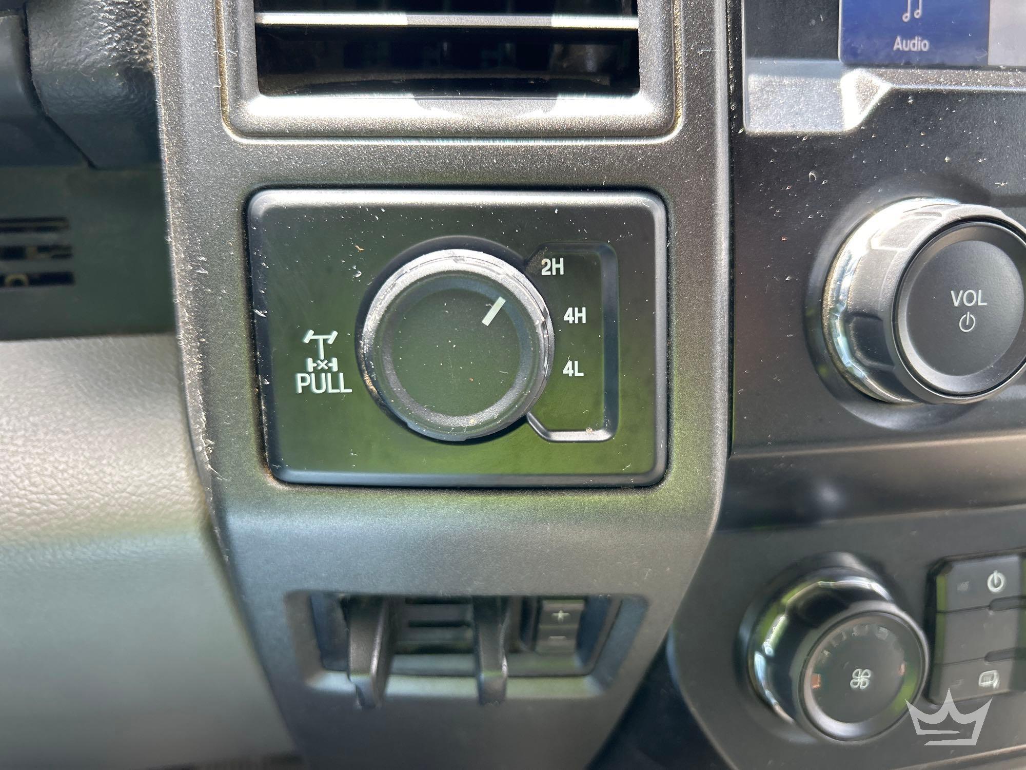 2022 Ford F-250