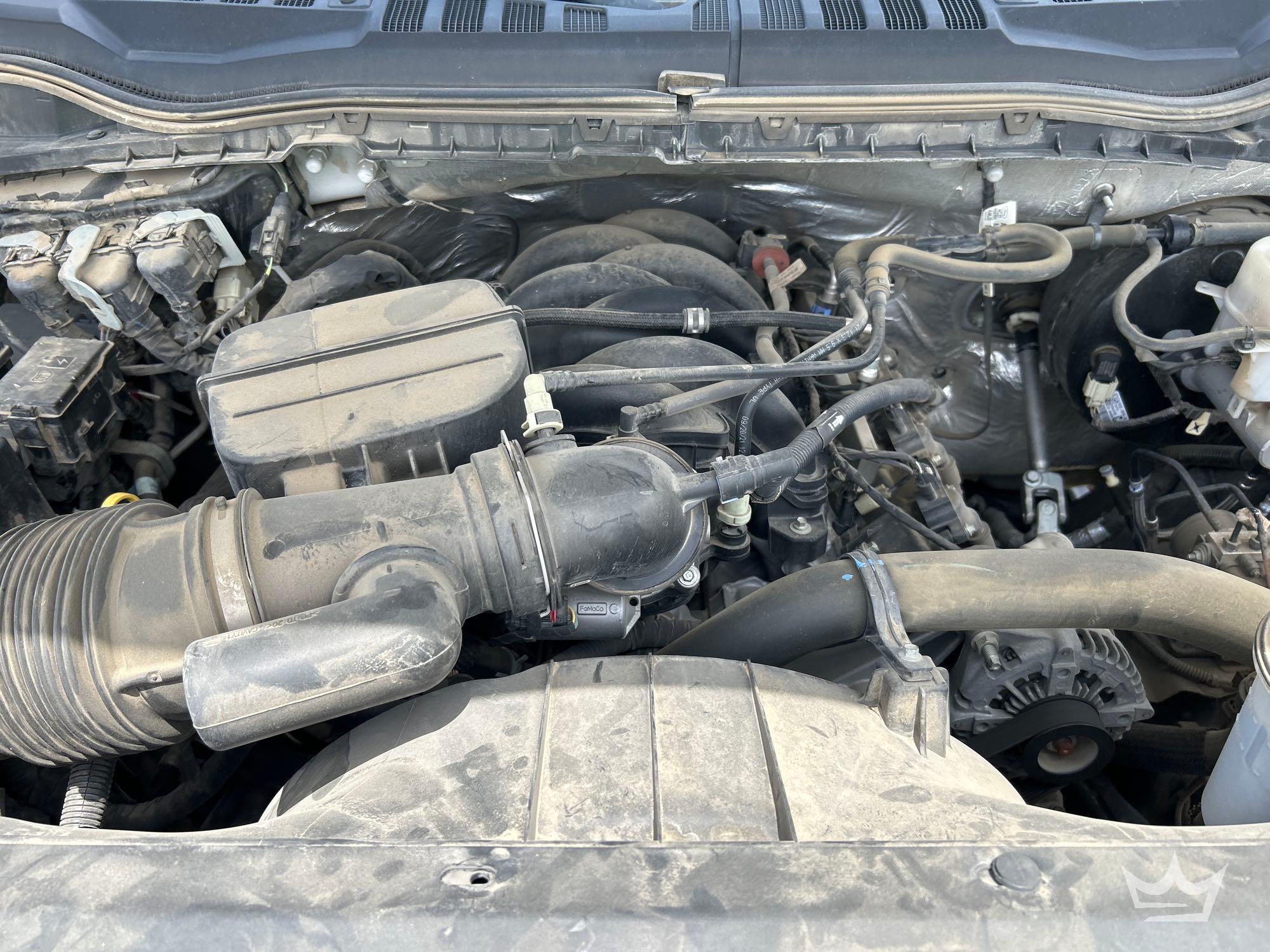 2022 Ford F-250