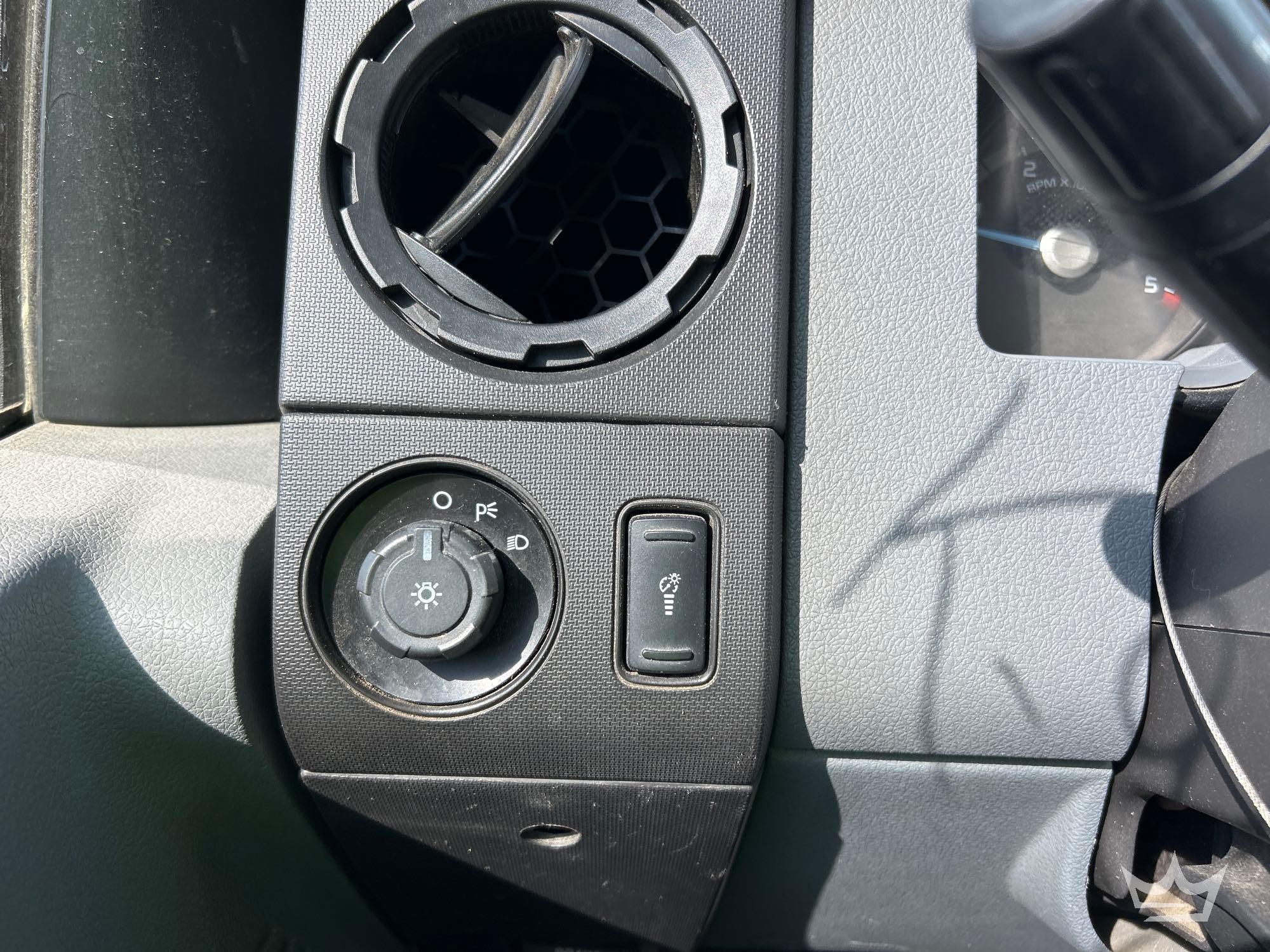 2016 Ford F-250