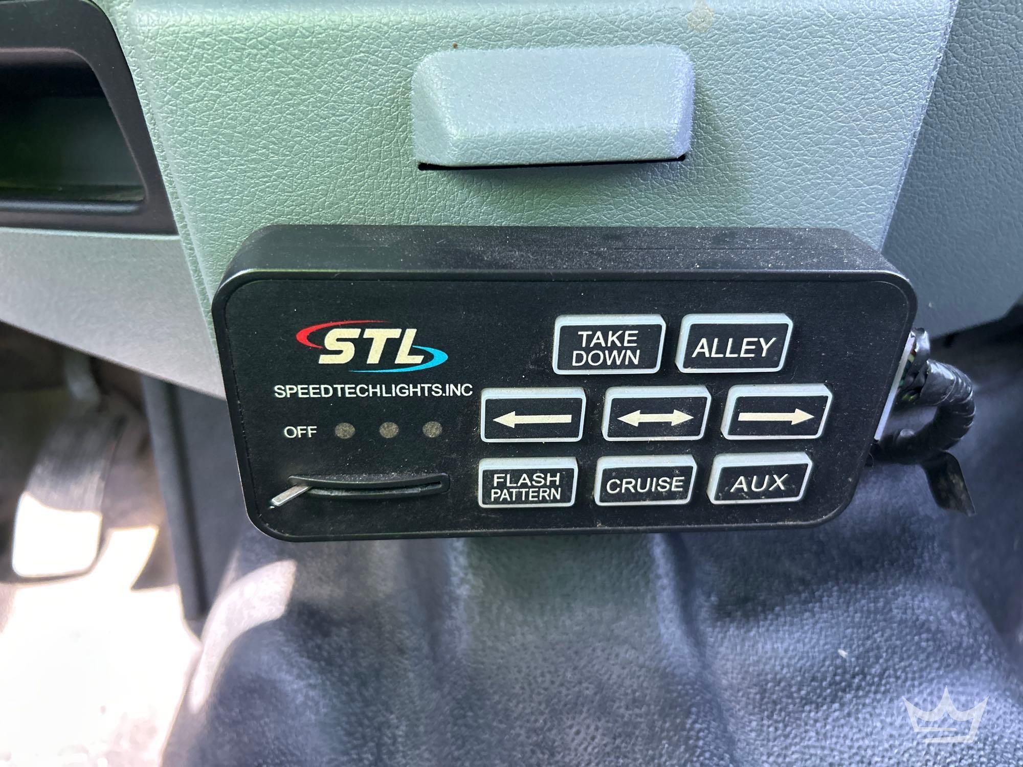 2016 Ford F-250