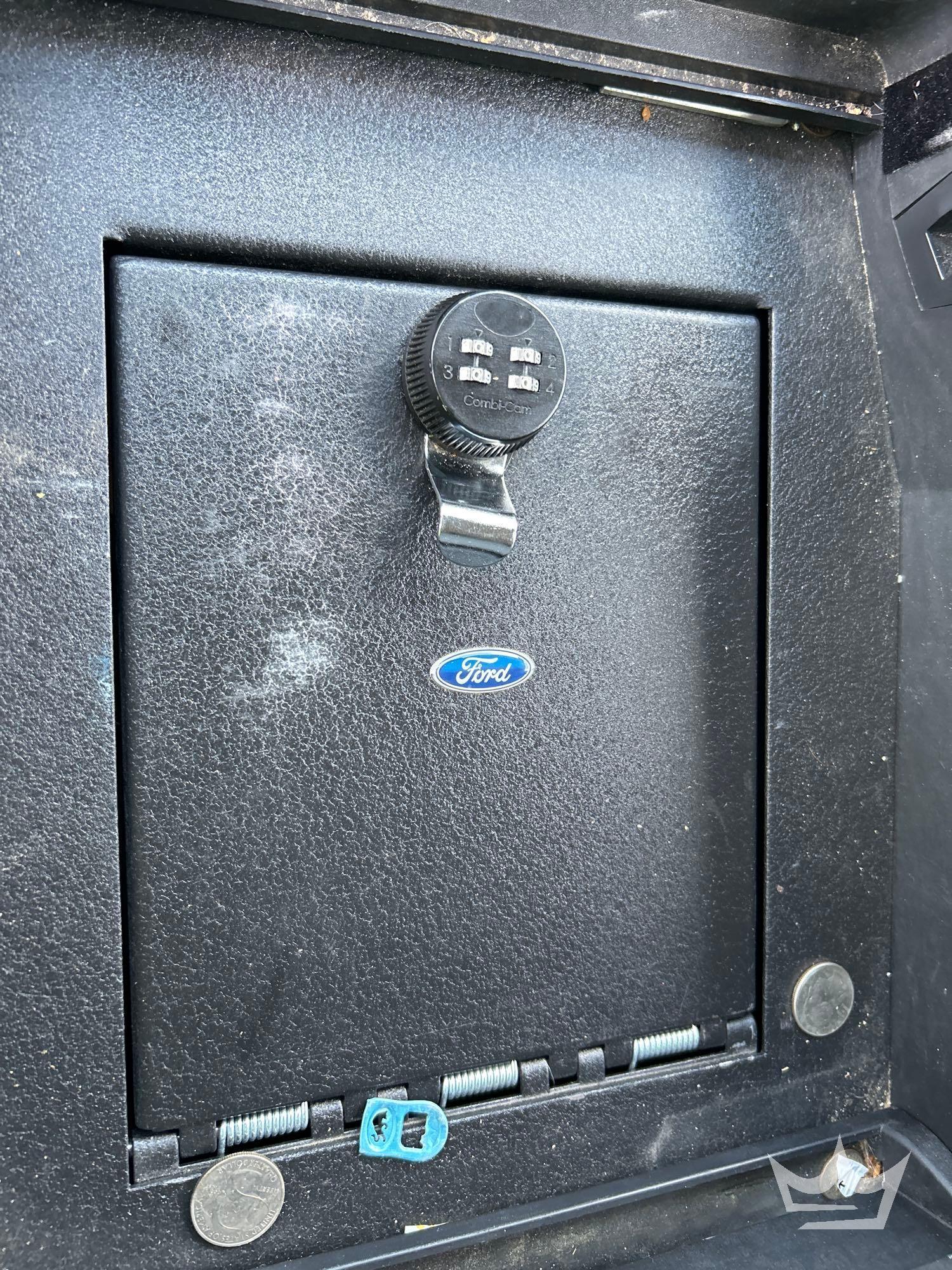 2018 Ford F-250
