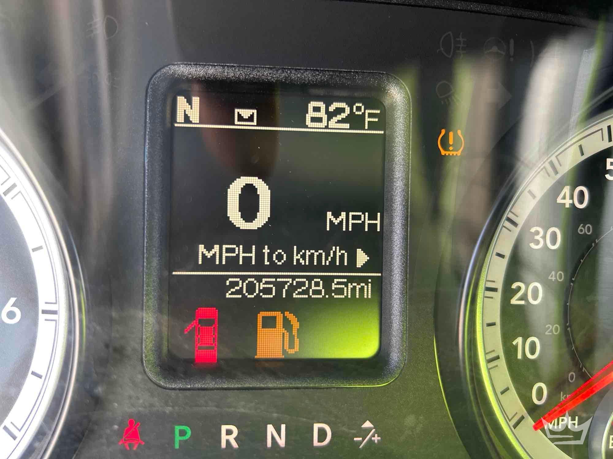 2014 Ram 2500