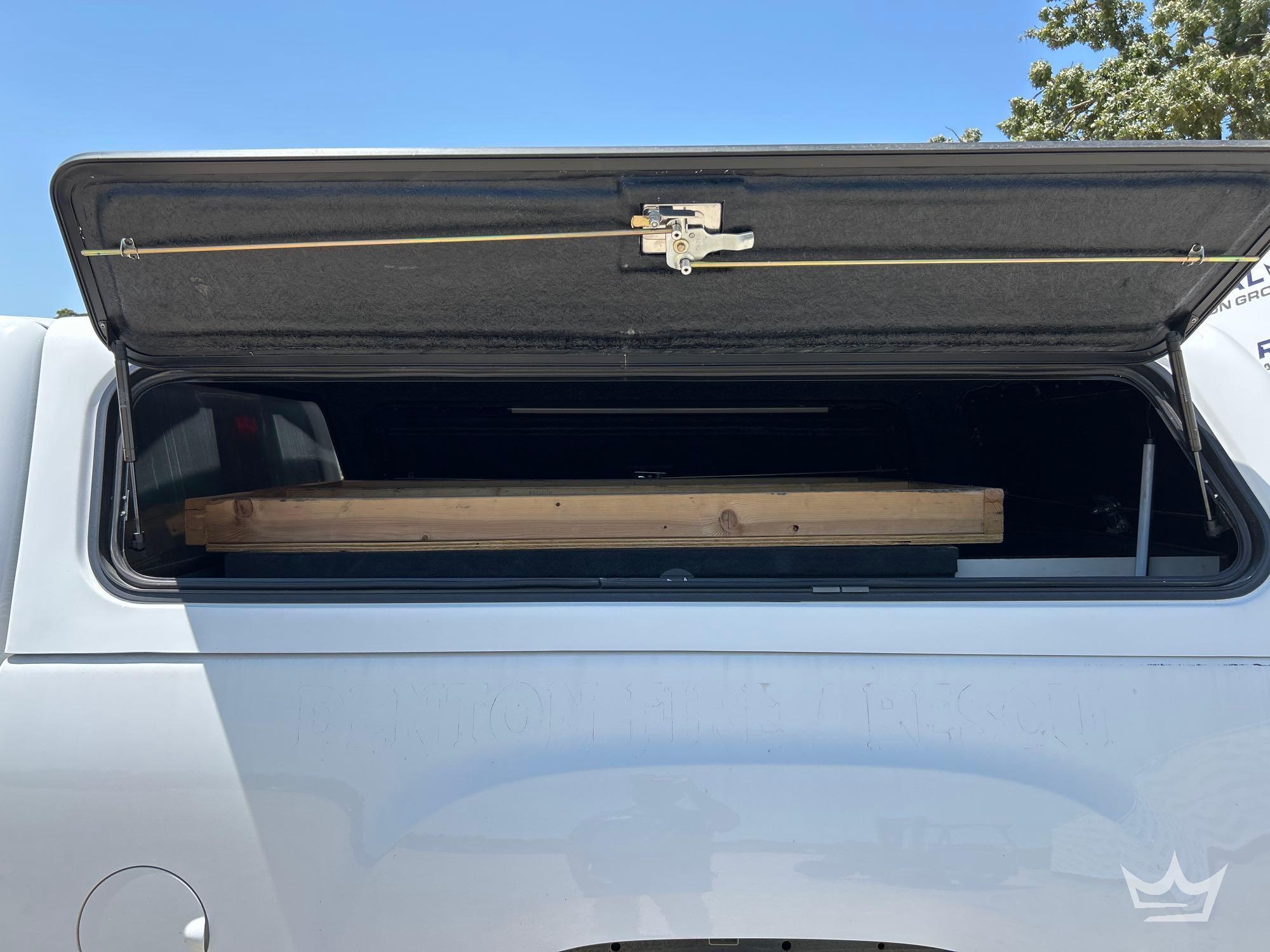 2013 GMC SIERRA 2500 HD