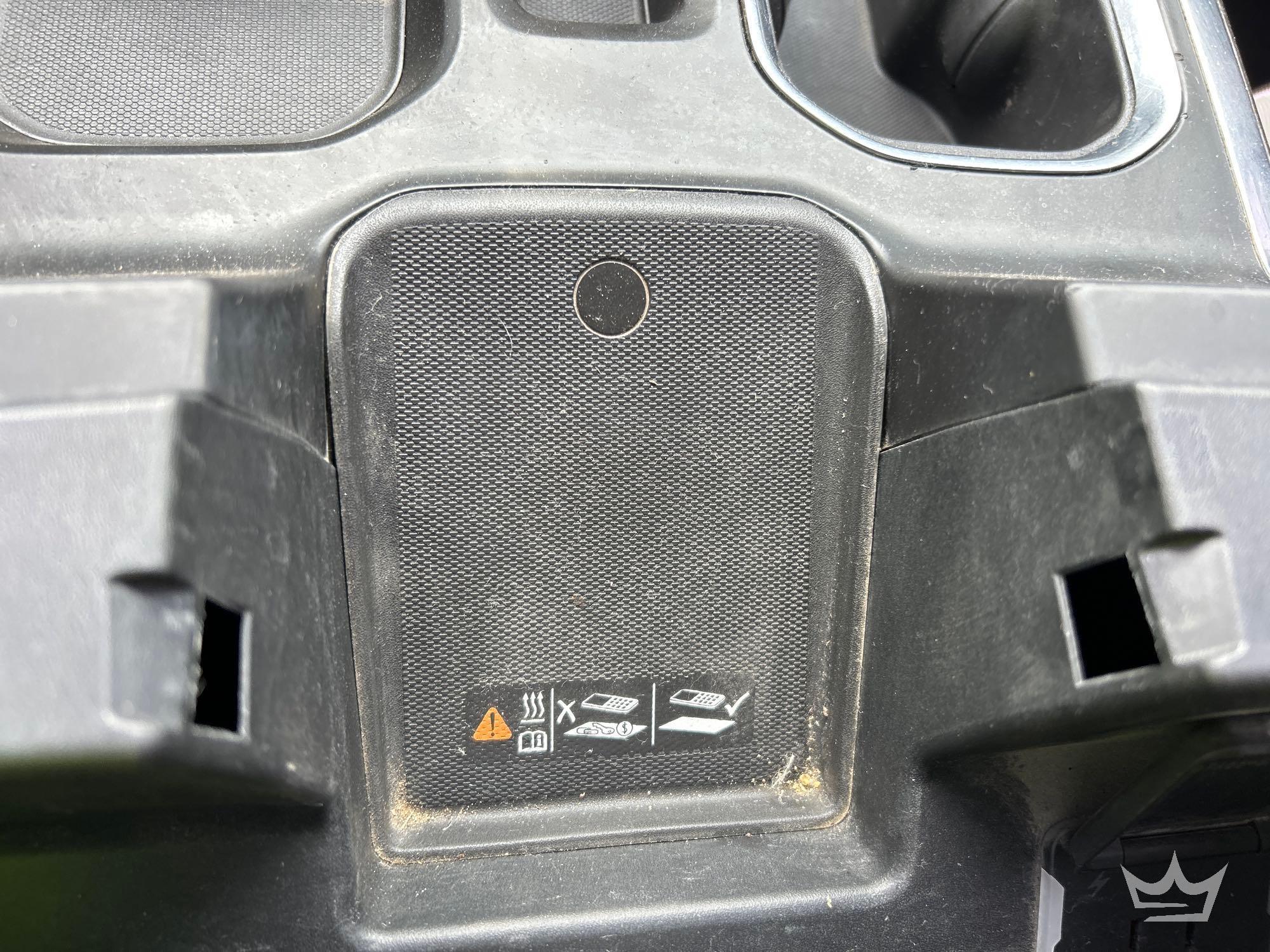 2023 Chevrolet Silverado