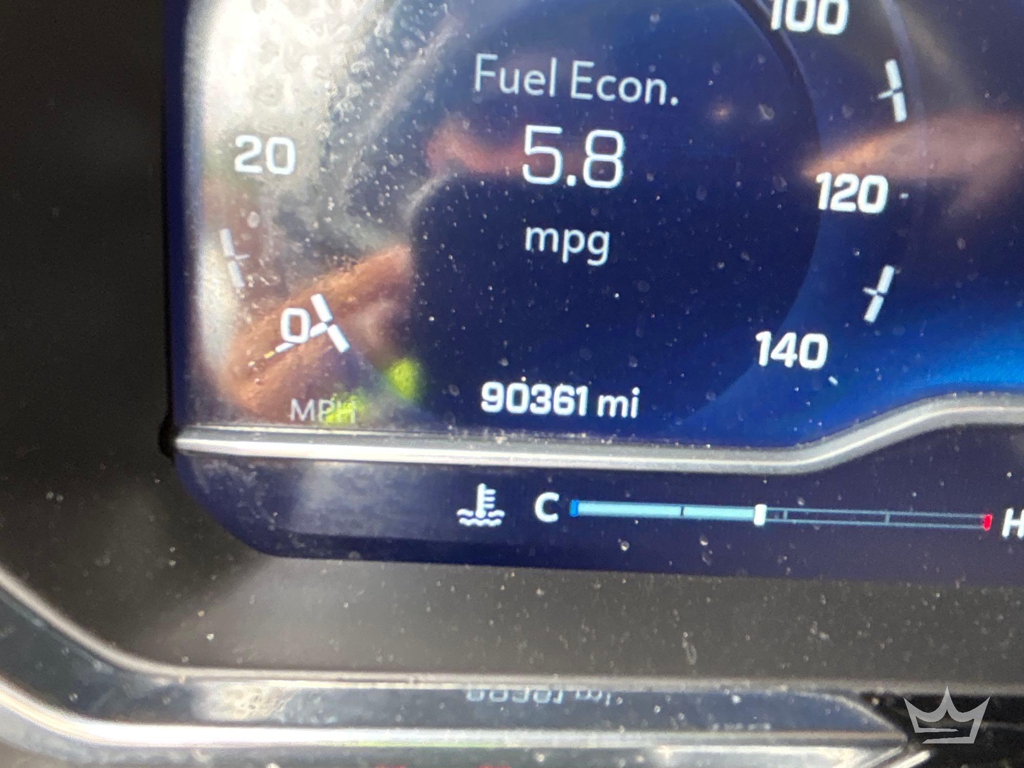 2023 Chevrolet Silverado