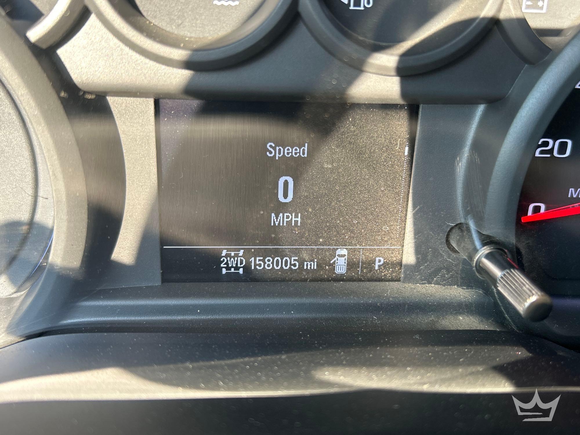 2023 Chevrolet Silverado