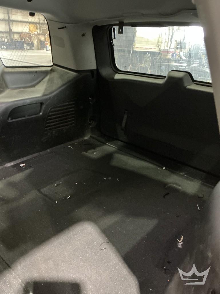 2019 Chevrolet Tahoe