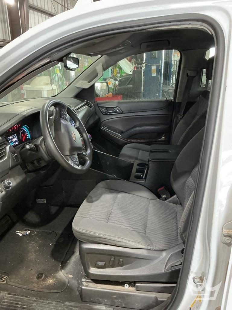 2019 Chevrolet Tahoe