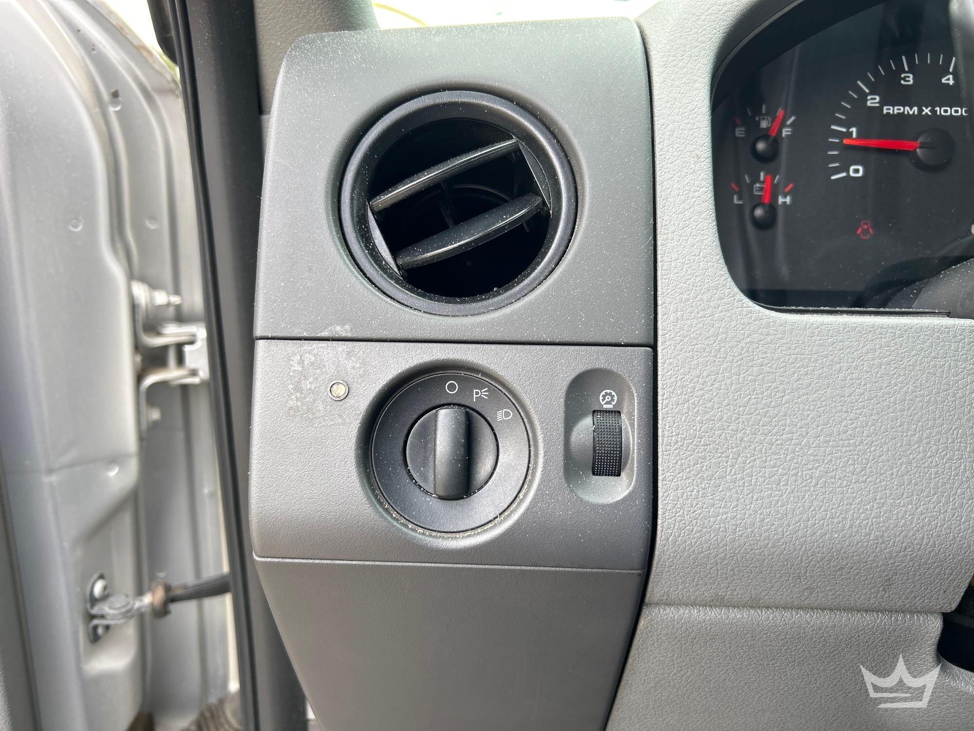 2008 Ford F-150