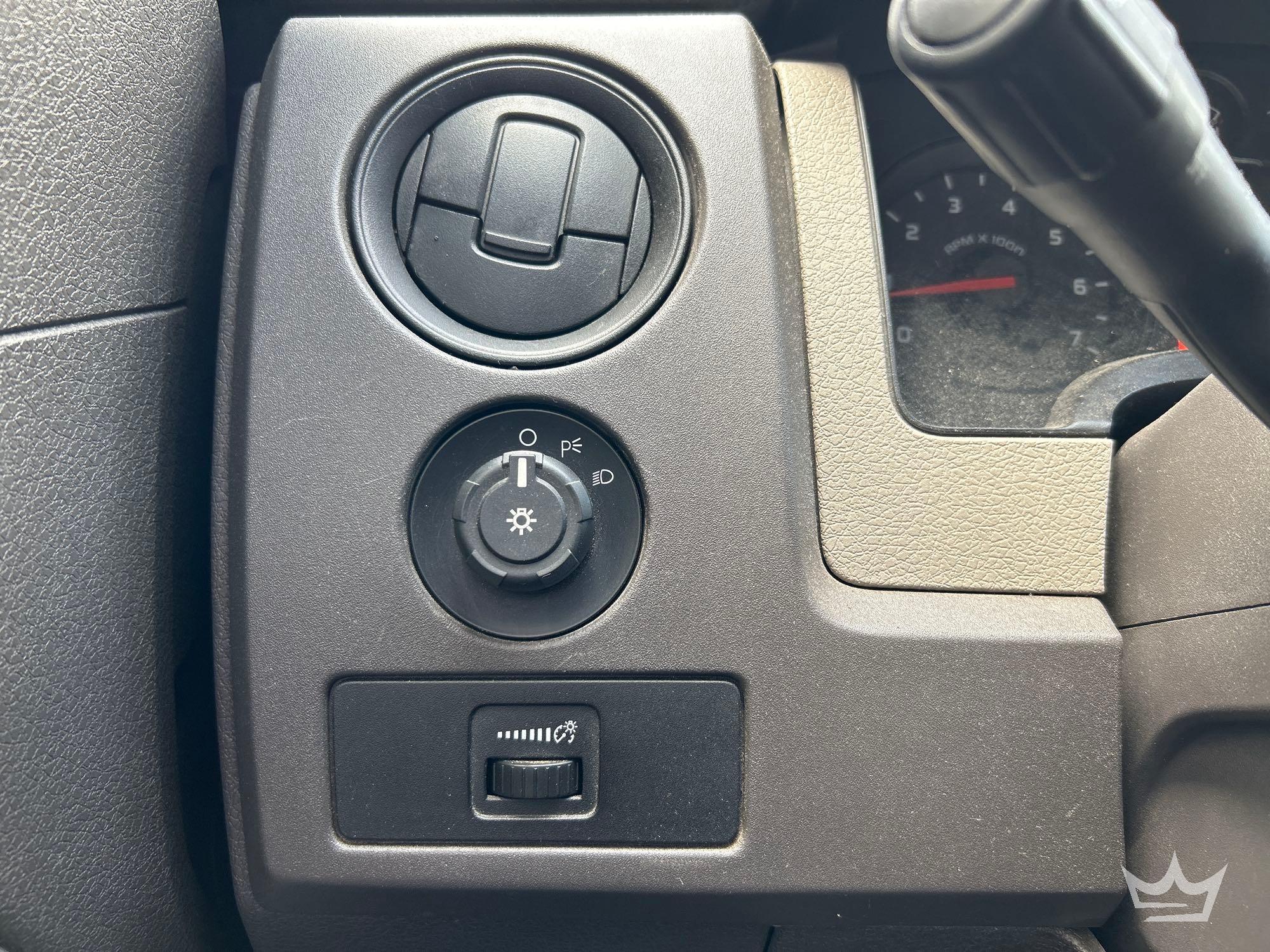 2009 Ford F-150
