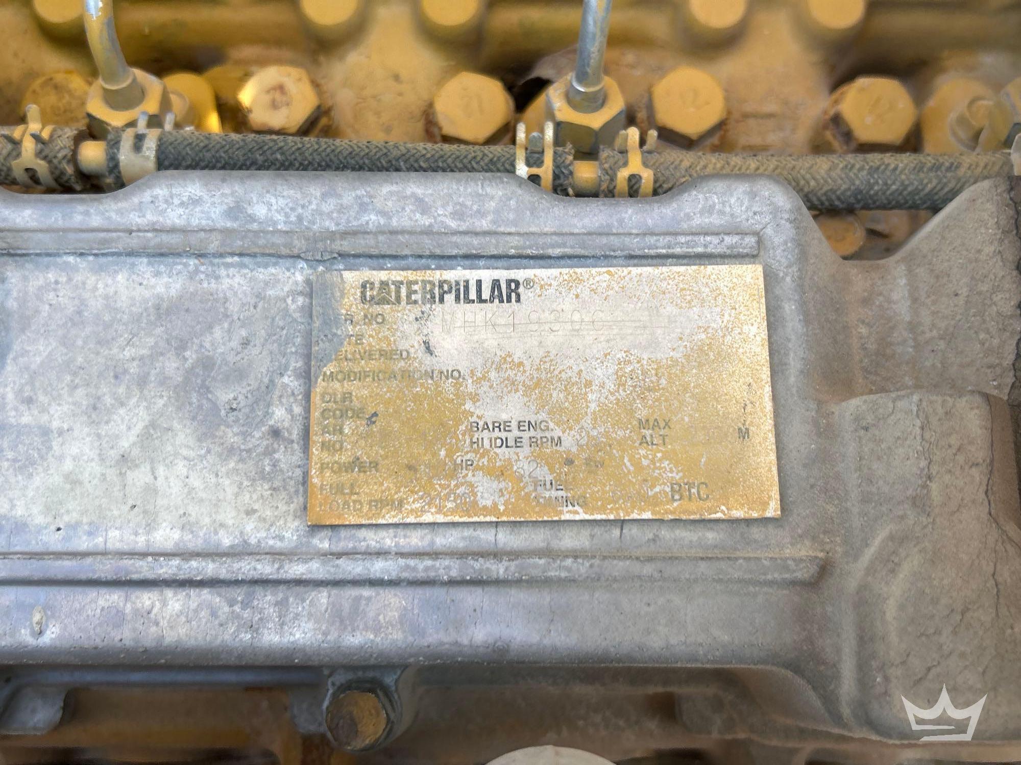 2007 Caterpillar 315C