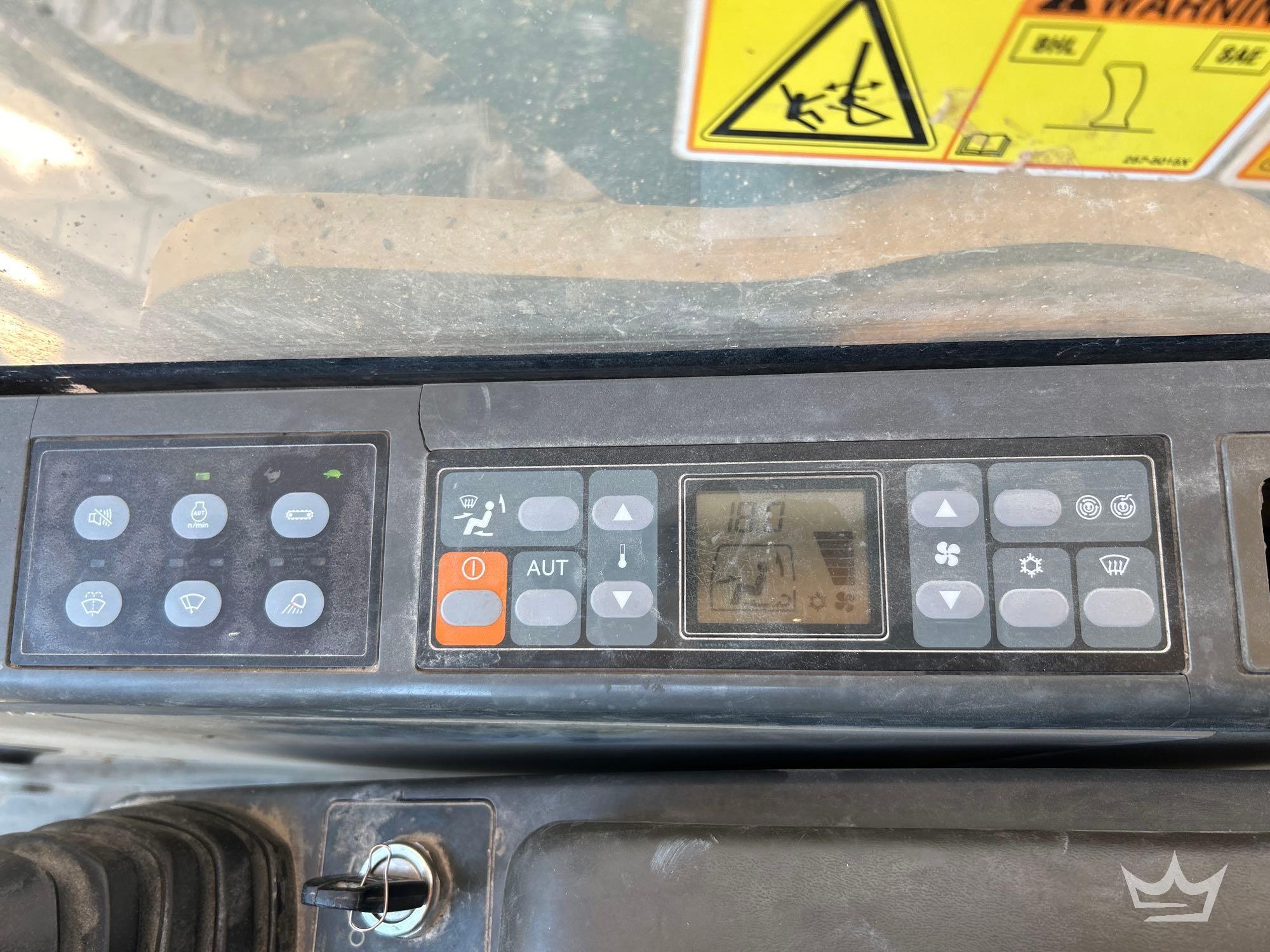 2007 Caterpillar 315C