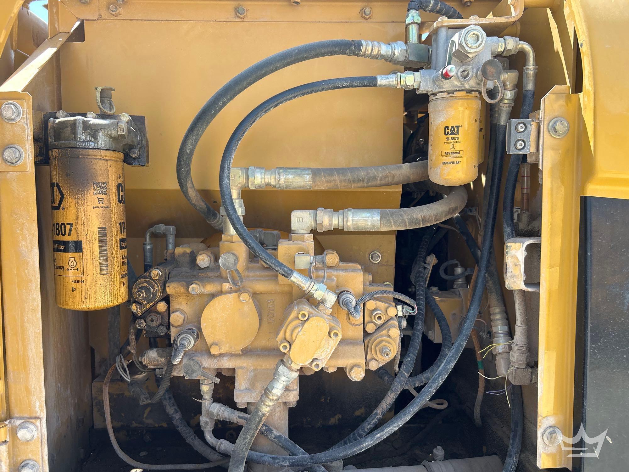 2007 Caterpillar 315C
