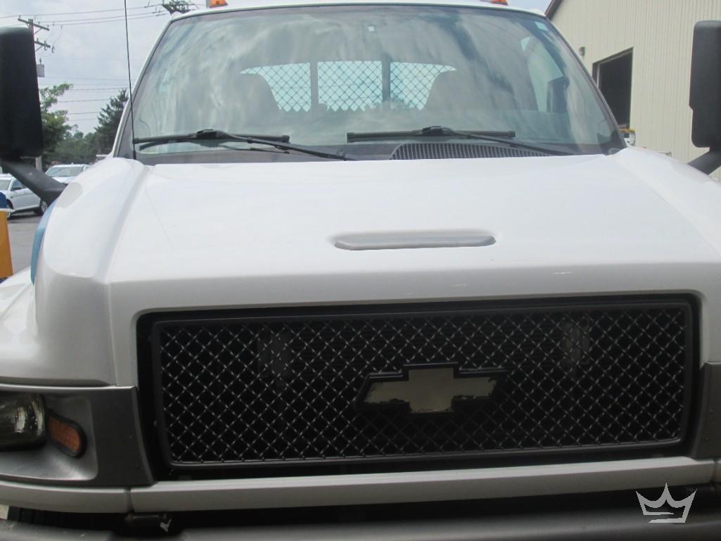 2008 Chevrolet C4500