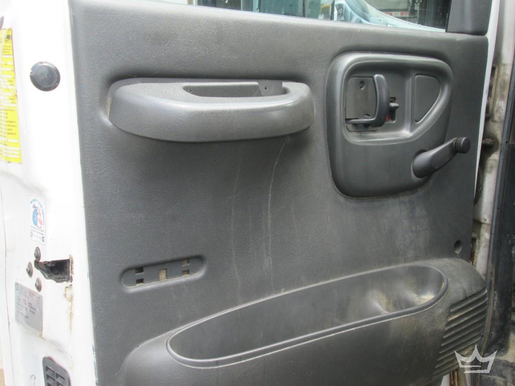 2008 Chevrolet C4500
