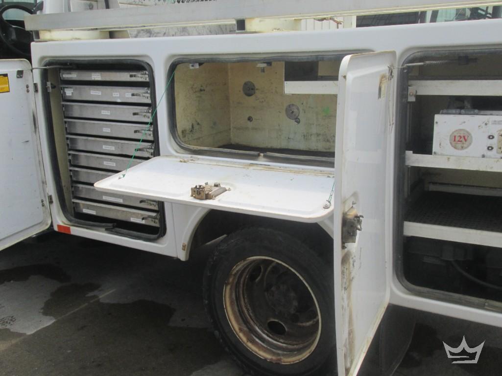 2008 Chevrolet C4500