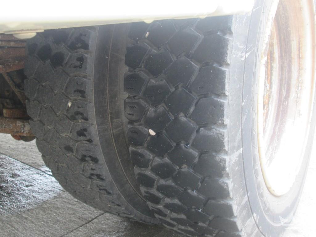 2008 Chevrolet C4500