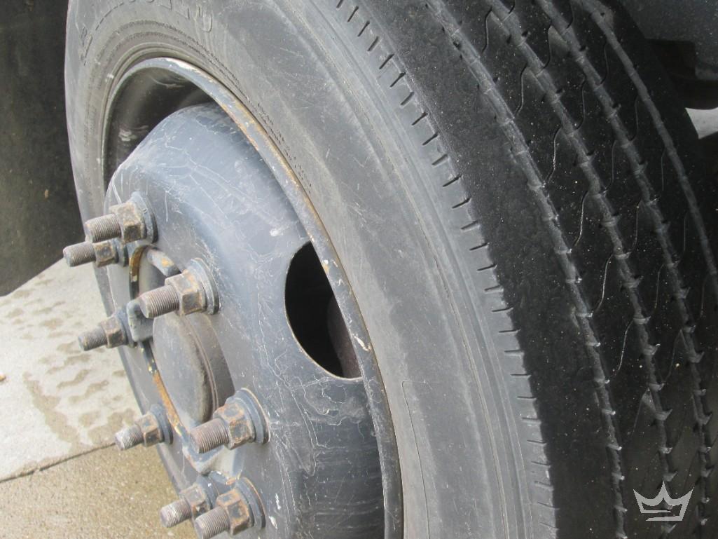 2008 Chevrolet C4500