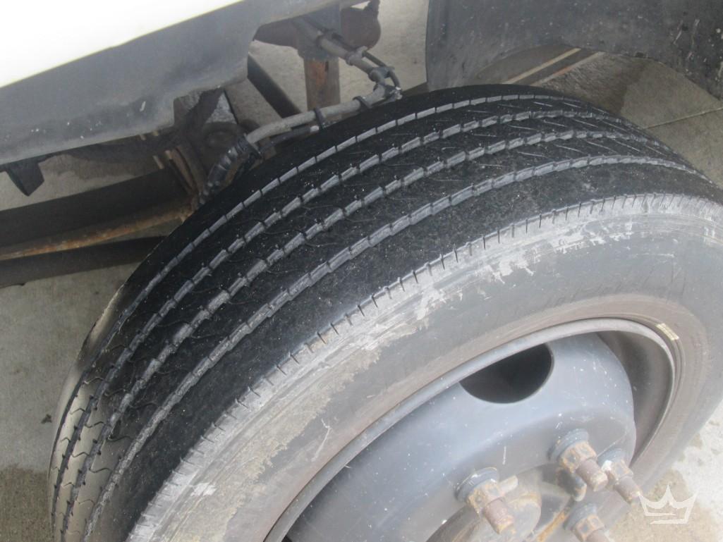 2008 Chevrolet C4500