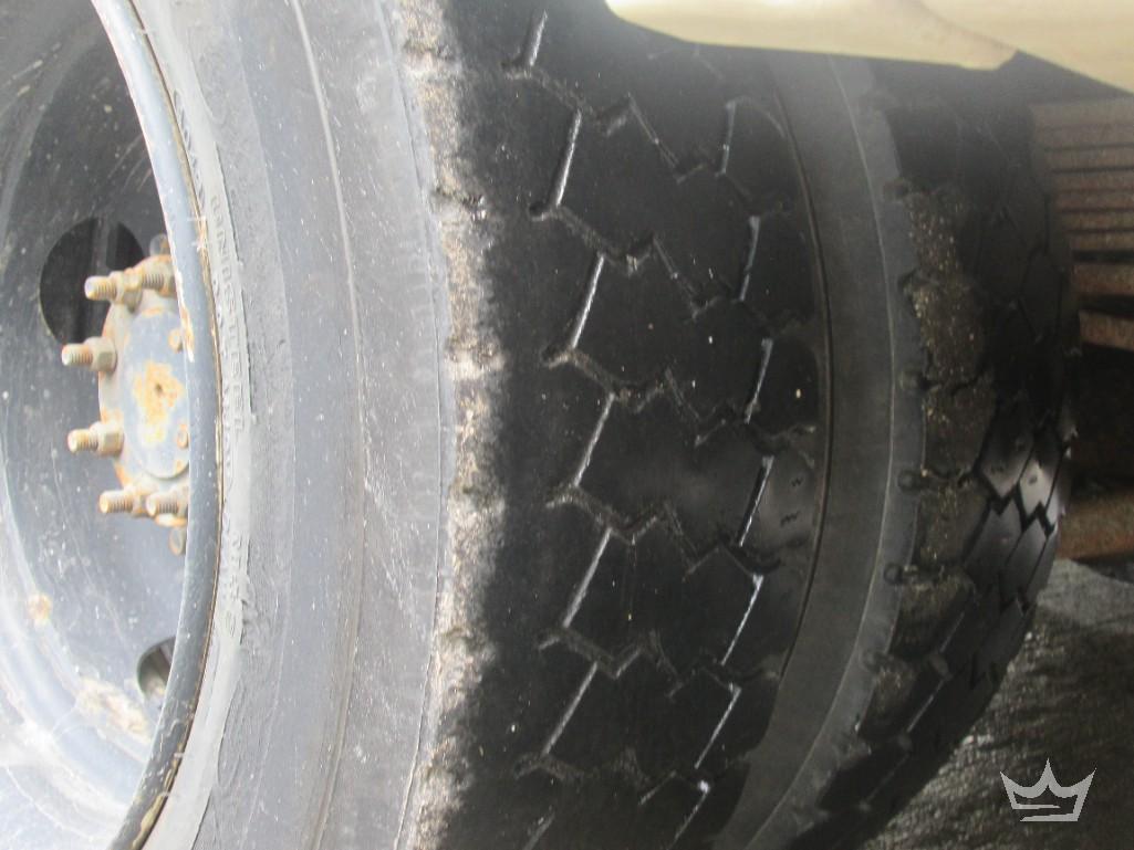 2008 Chevrolet C4500