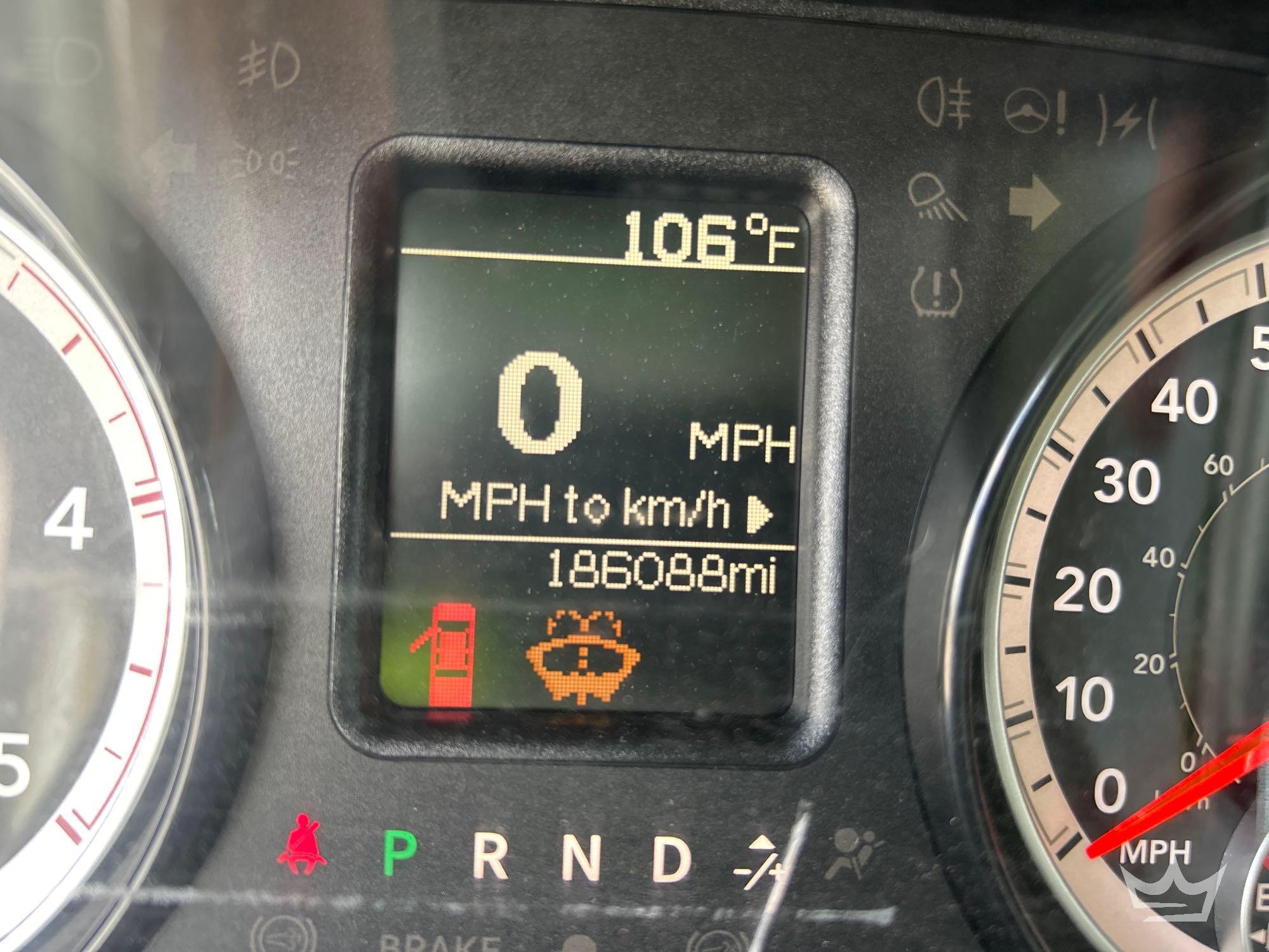 2018 Ram 3500