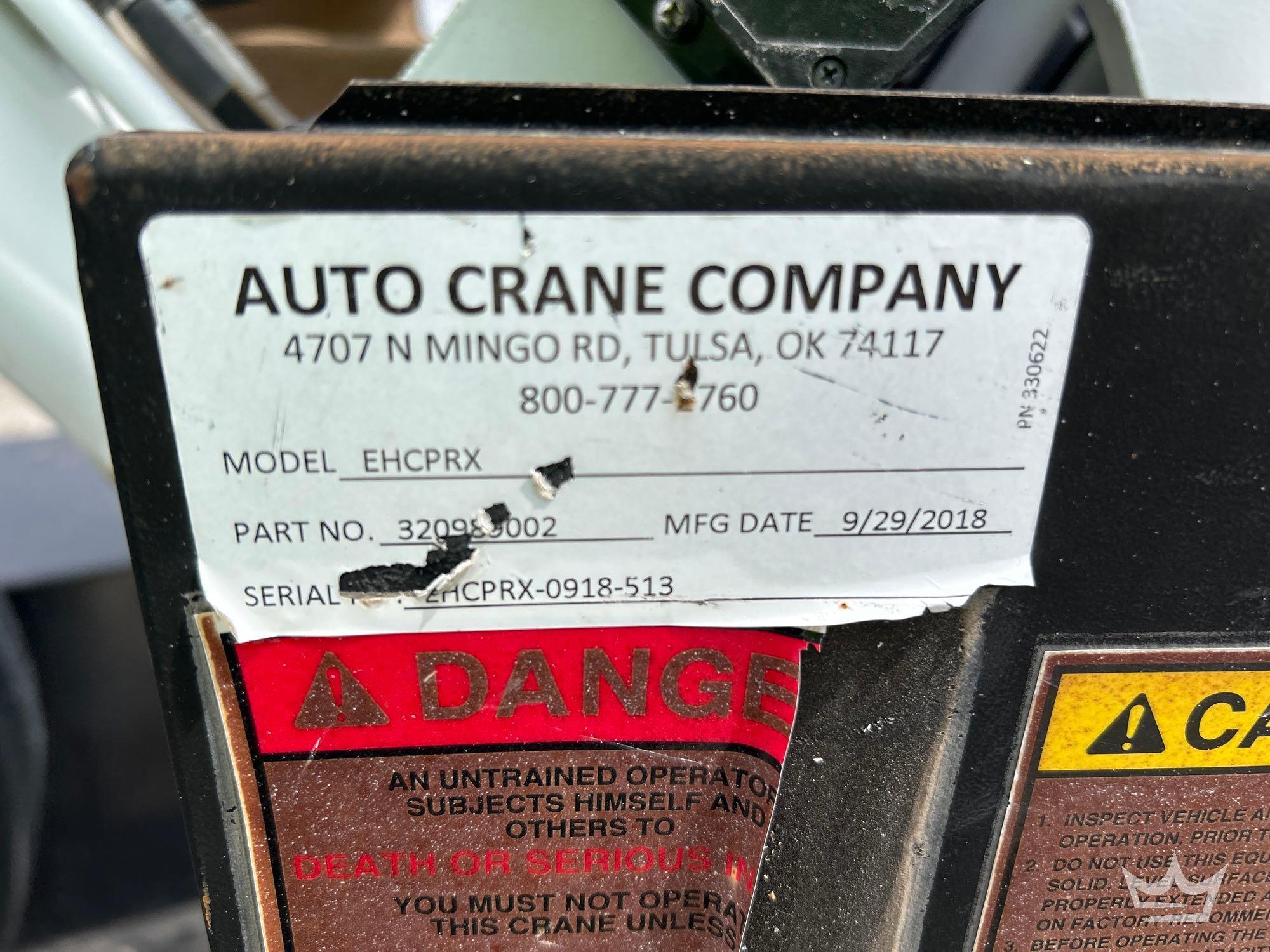 2010 Ford F-550