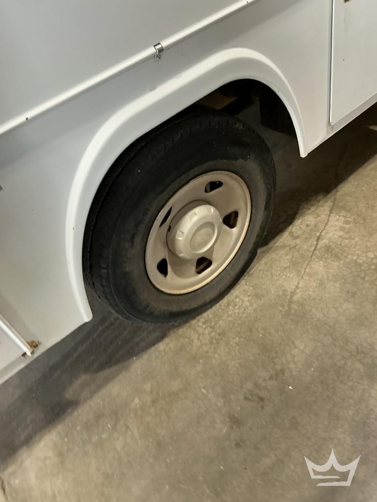 2005 Ford F-250