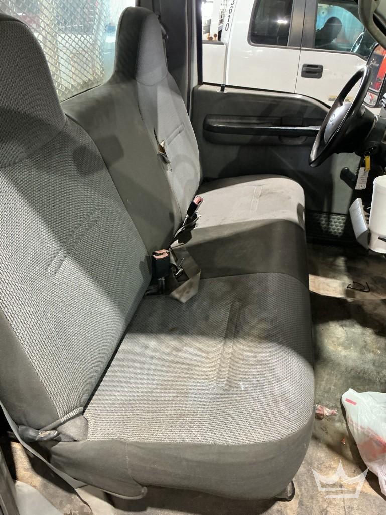 2005 Ford F-250