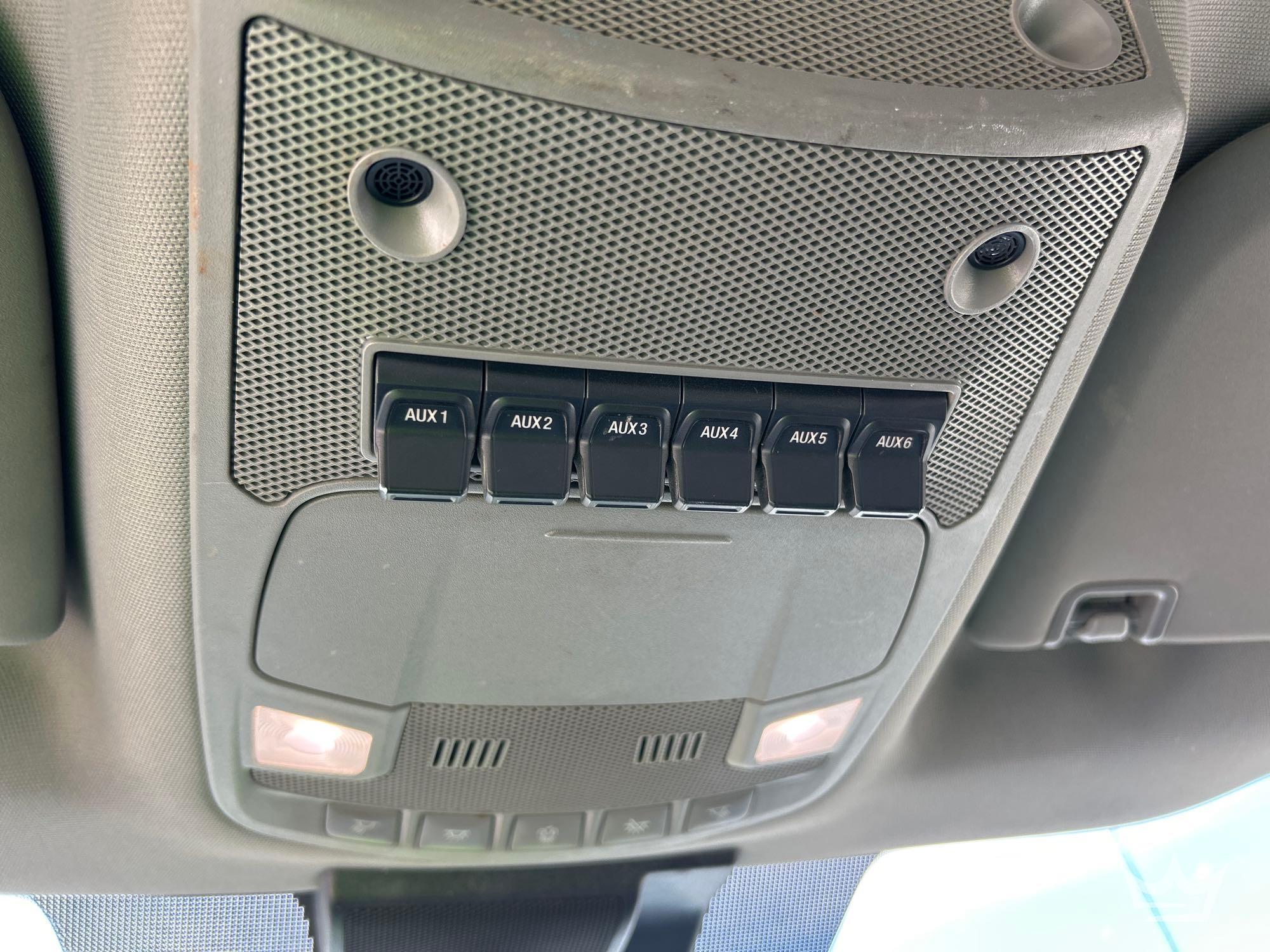 2020 Ford F-550