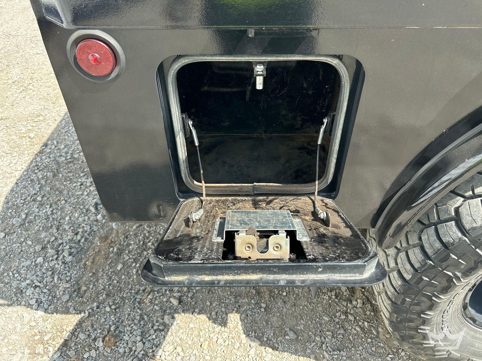 2022 Chevrolet Silverado