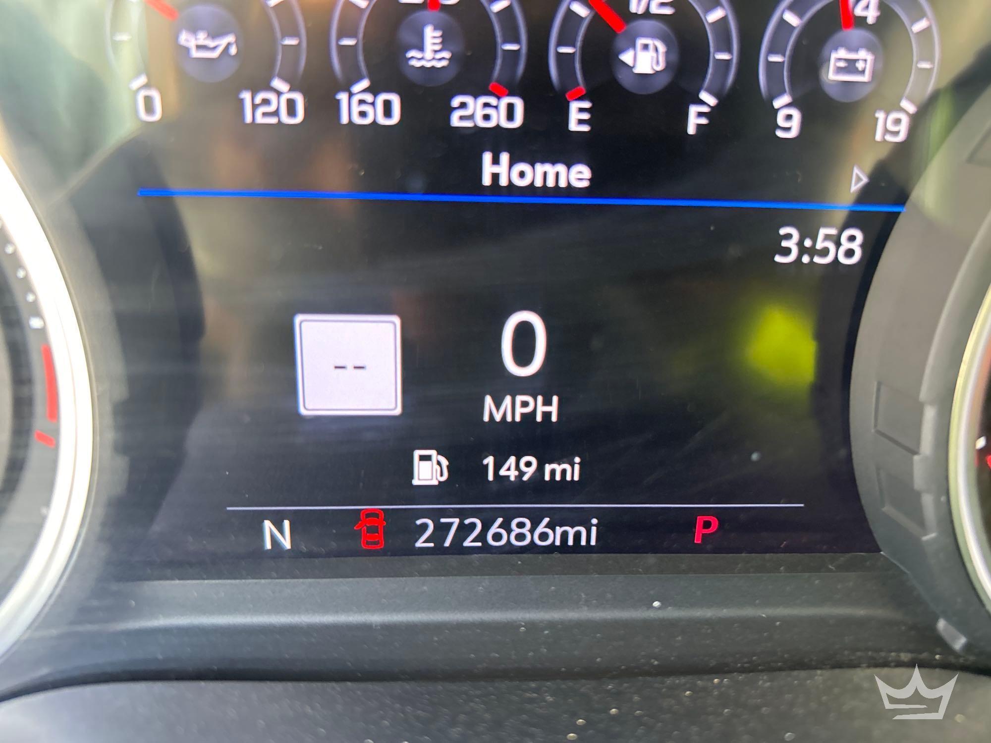 2022 Chevrolet Silverado