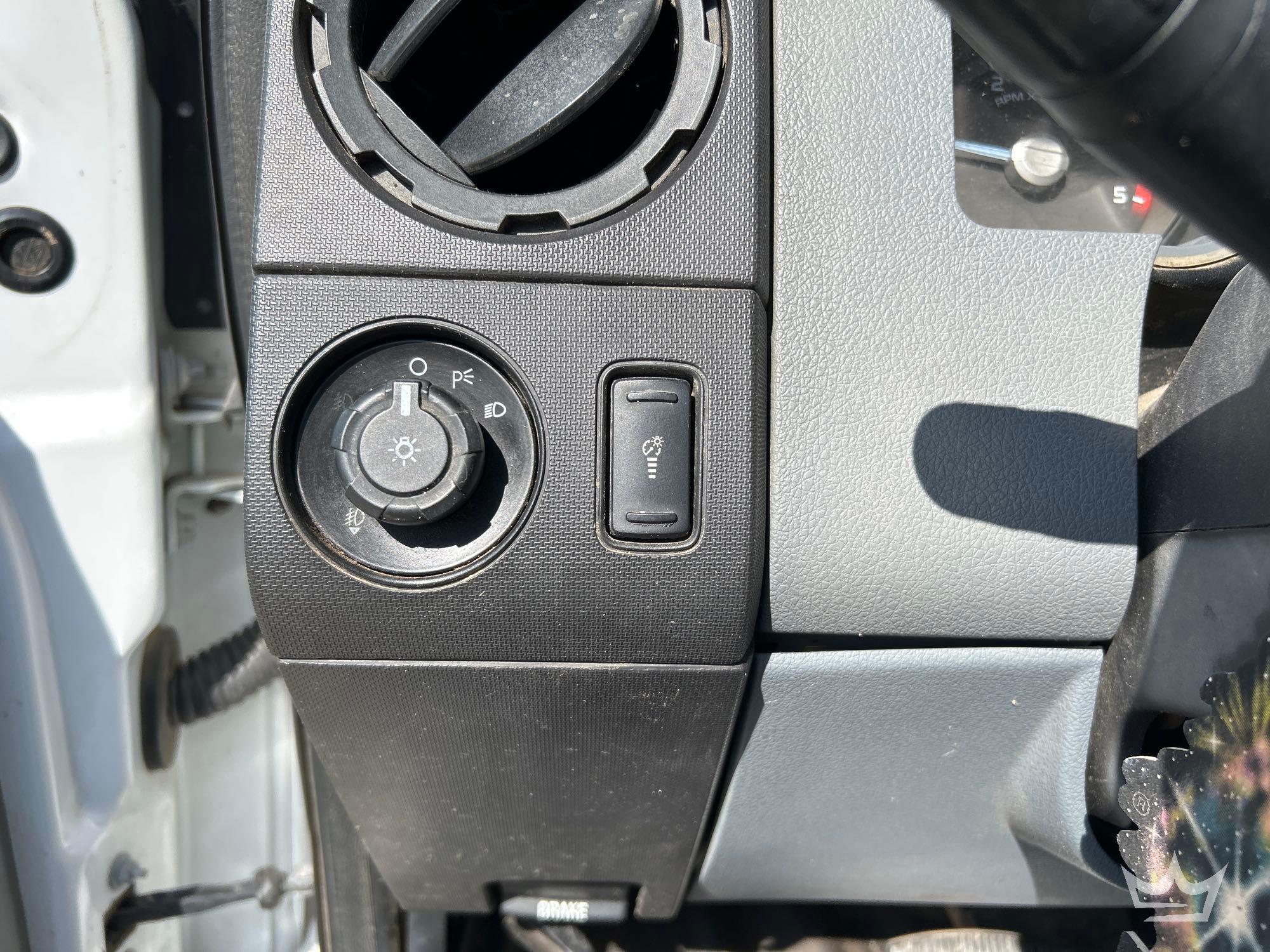 2013 Ford F-350