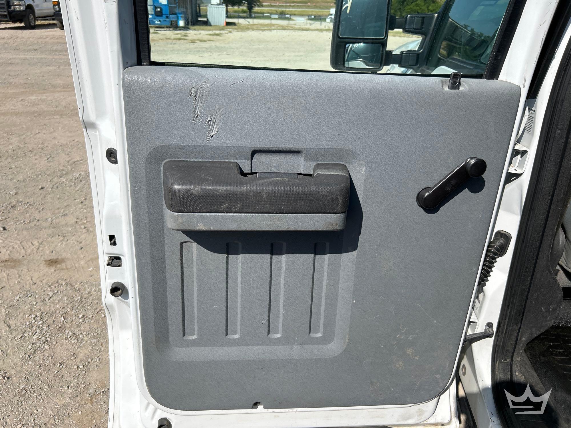 2013 Ford F-350
