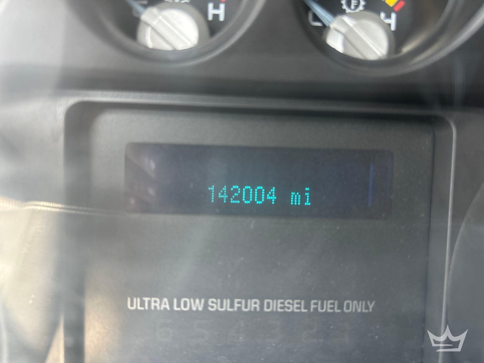 2013 Ford F-350