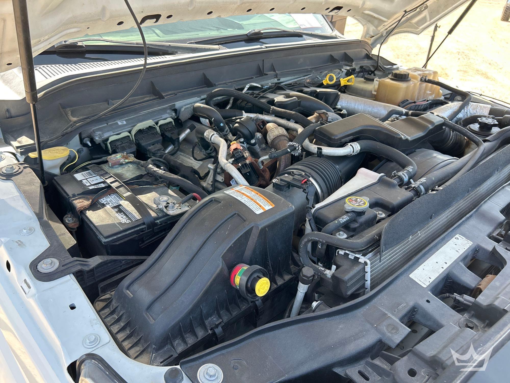 2013 Ford F-350