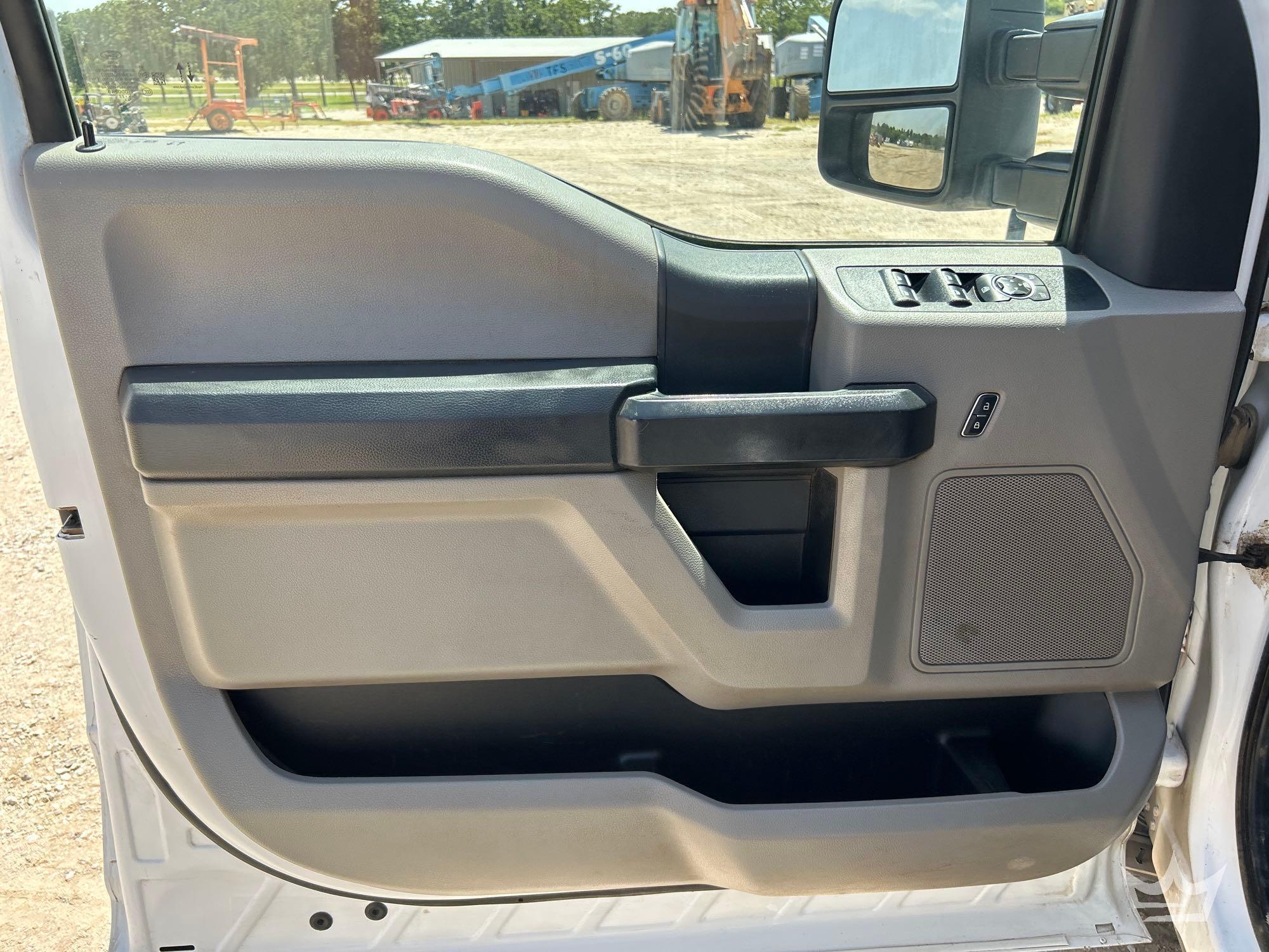 2022 Ford F-250