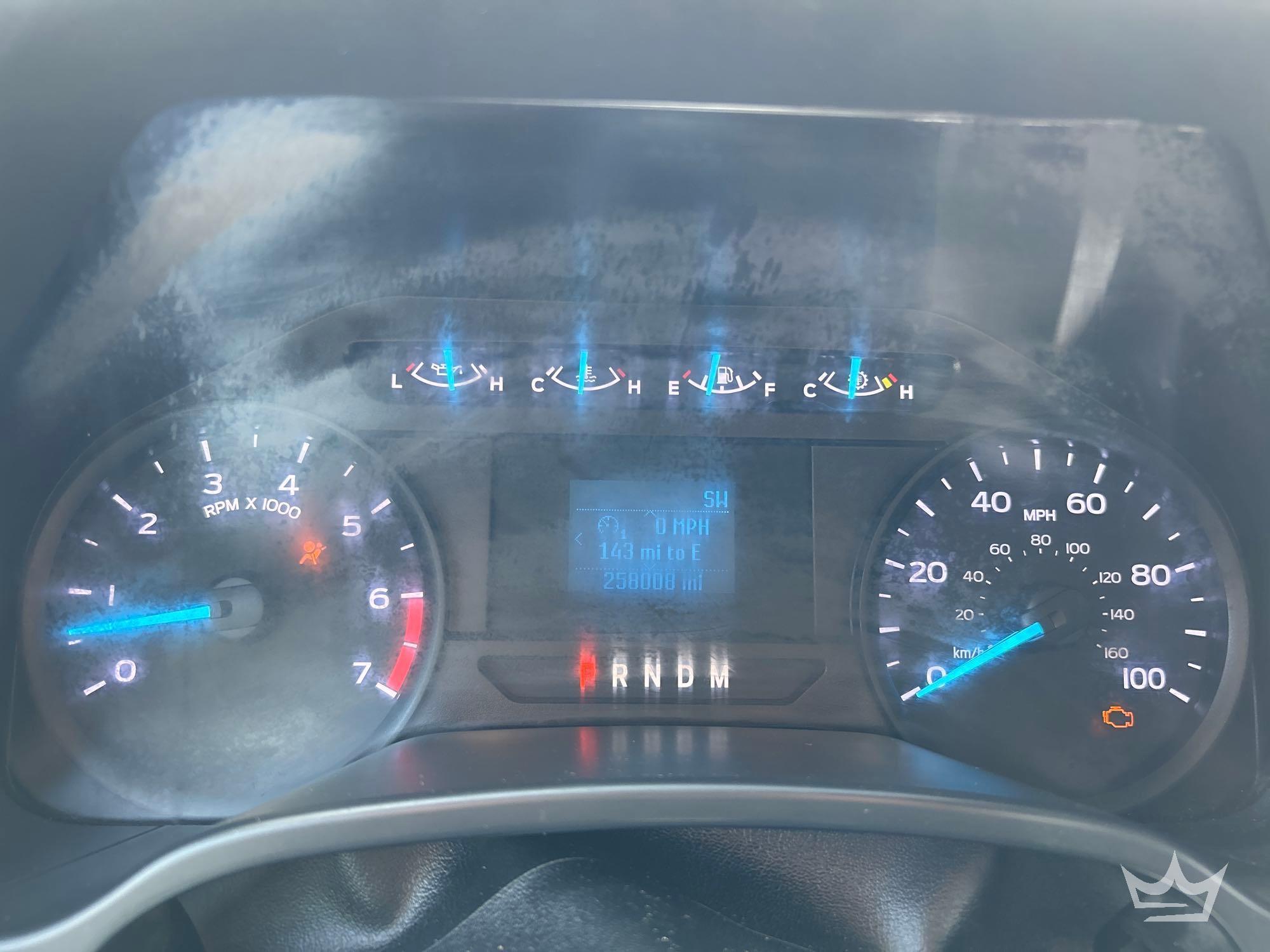 2022 Ford F-250