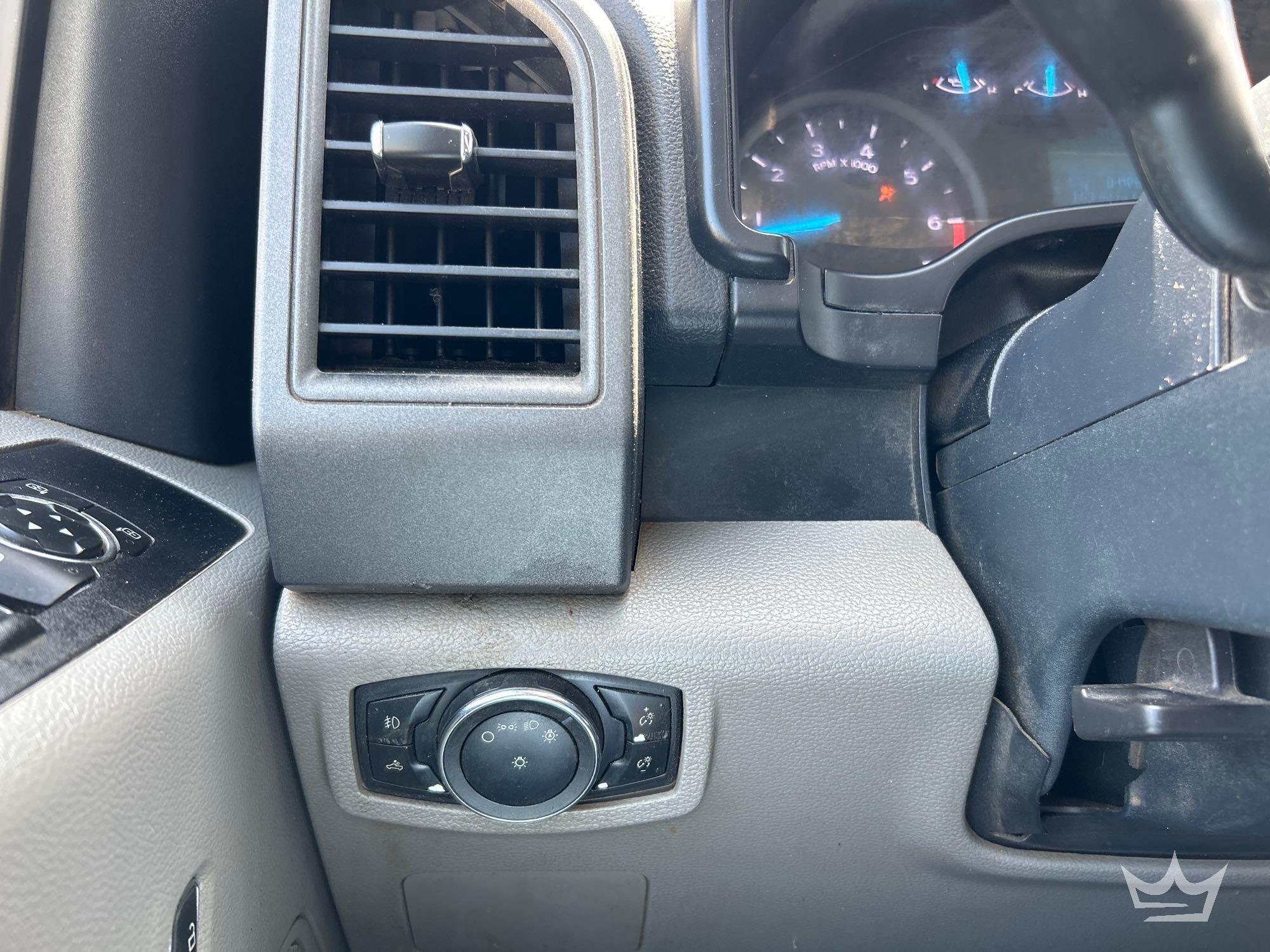 2022 Ford F-250