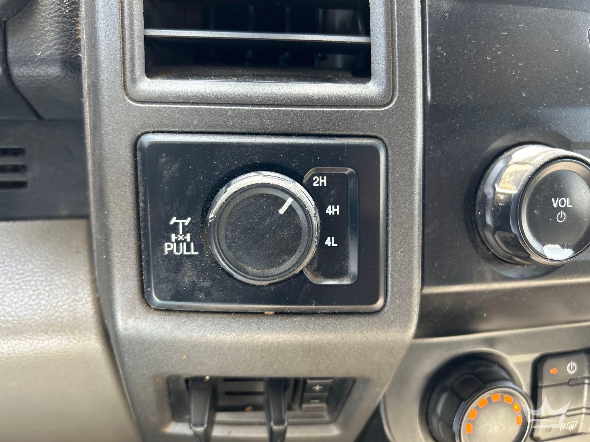 2022 Ford F-250