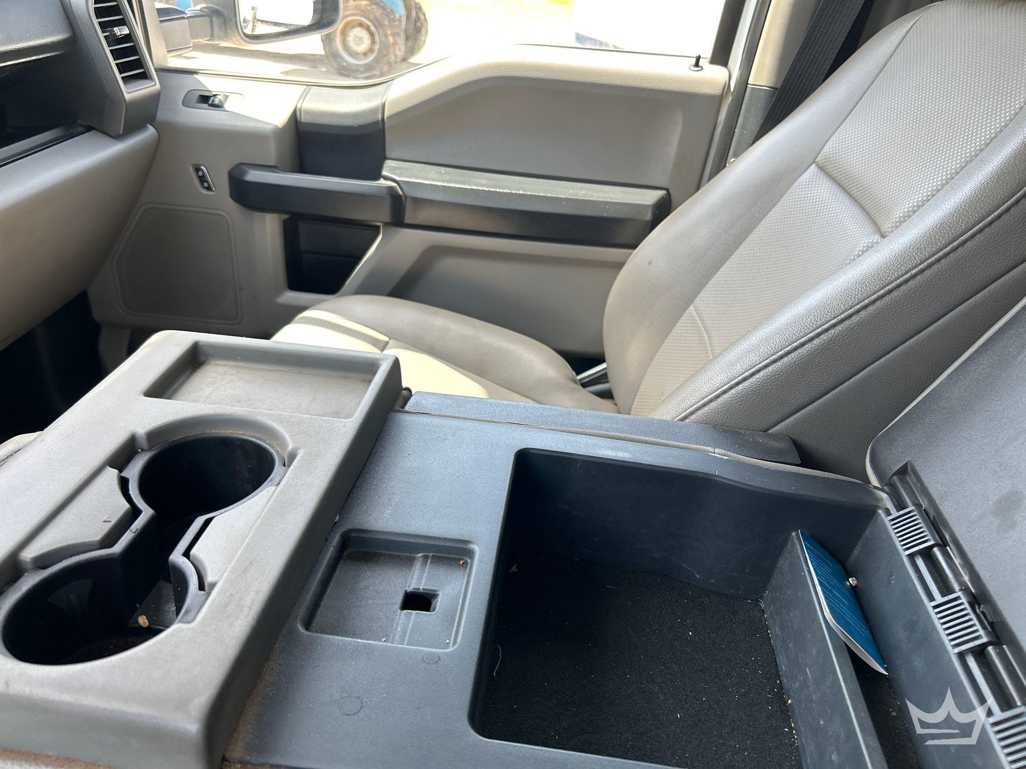 2022 Ford F-250