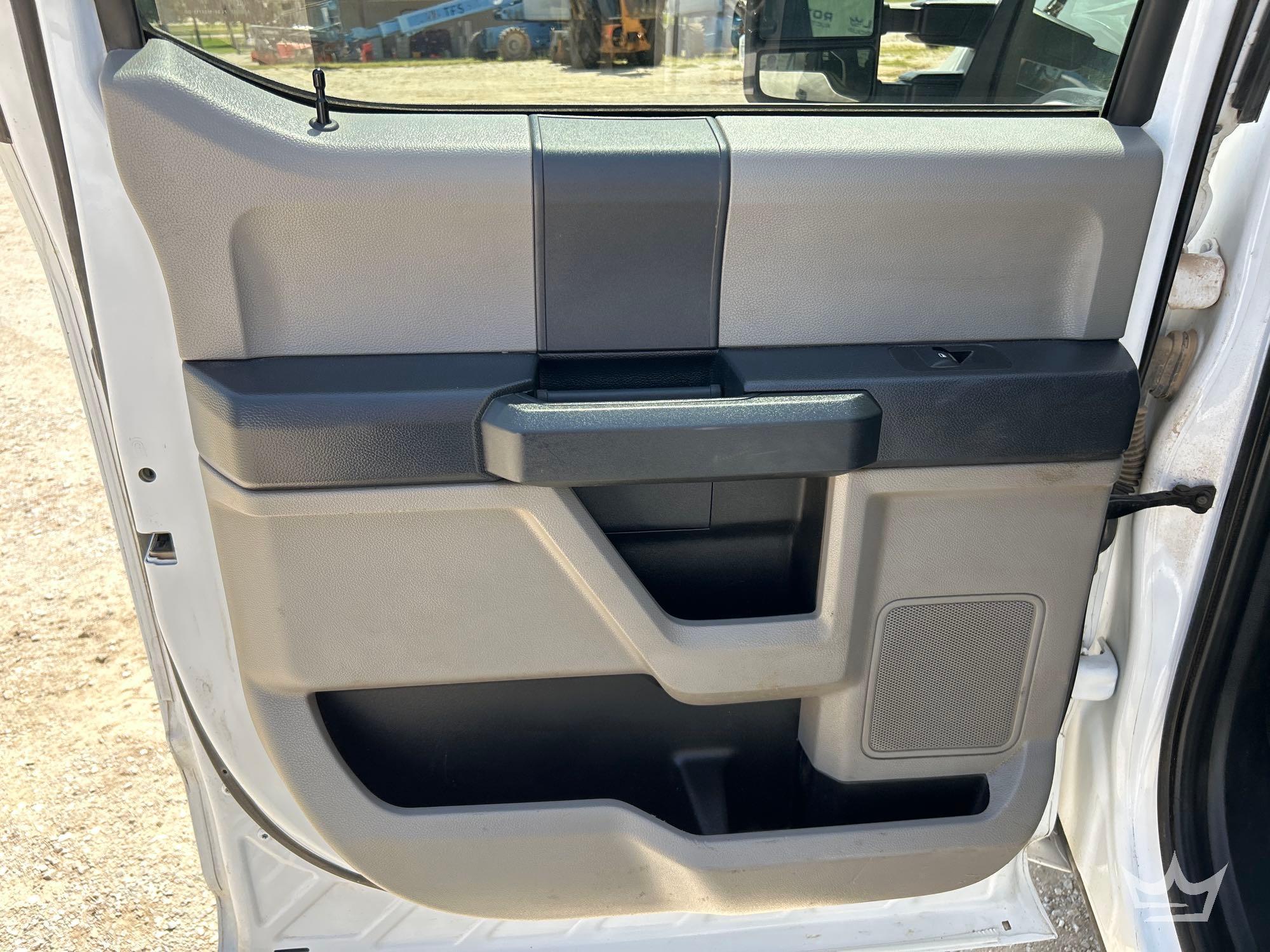 2022 Ford F-250