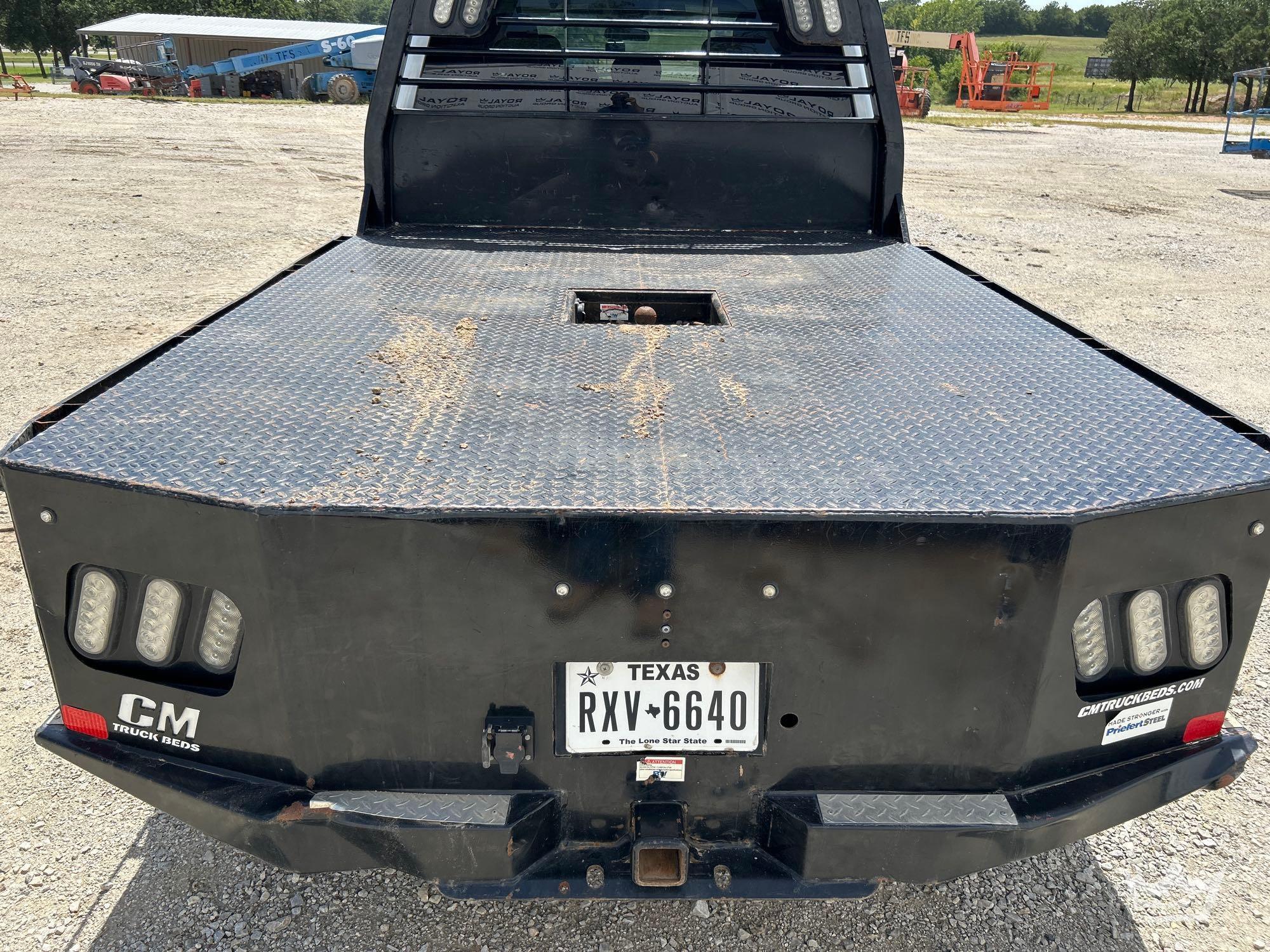 2022 Ford F-250