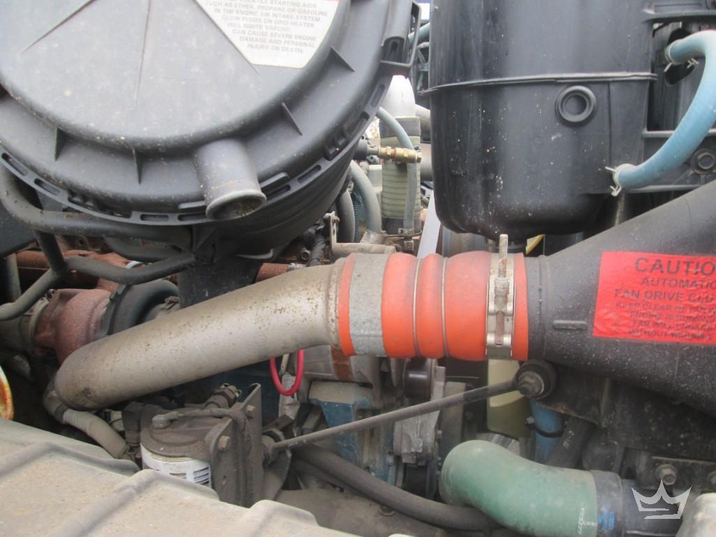 2004 International 7400