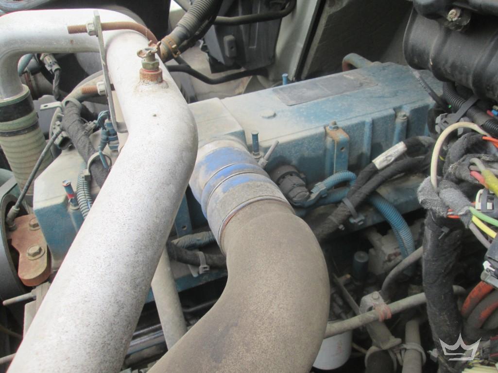 2004 International 7400