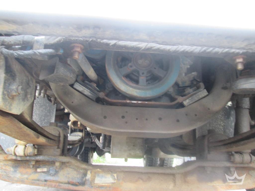 2004 International 7400