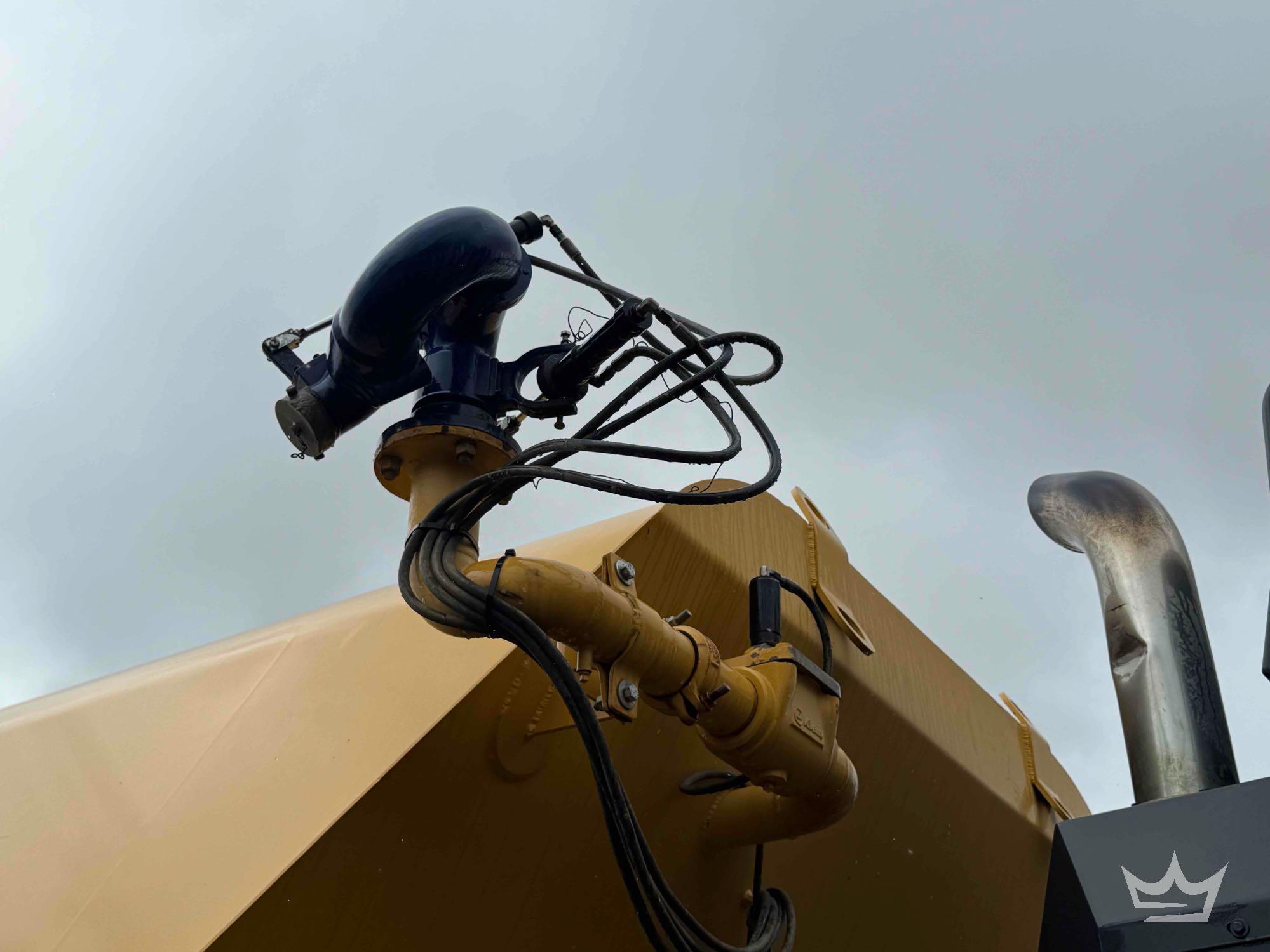2013 John Deere 250D