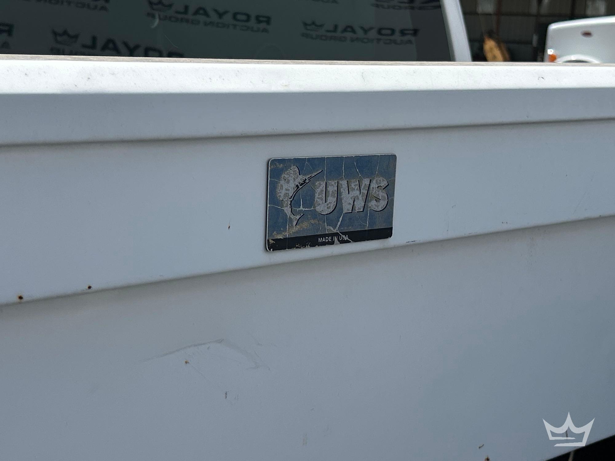 2013 Chevrolet Silverado 1500