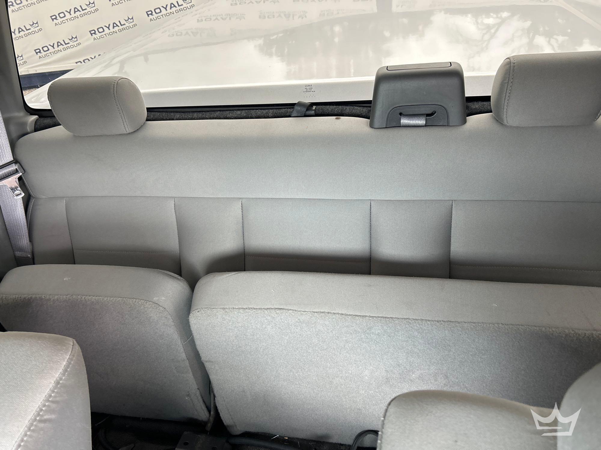 2008 Ford F-150