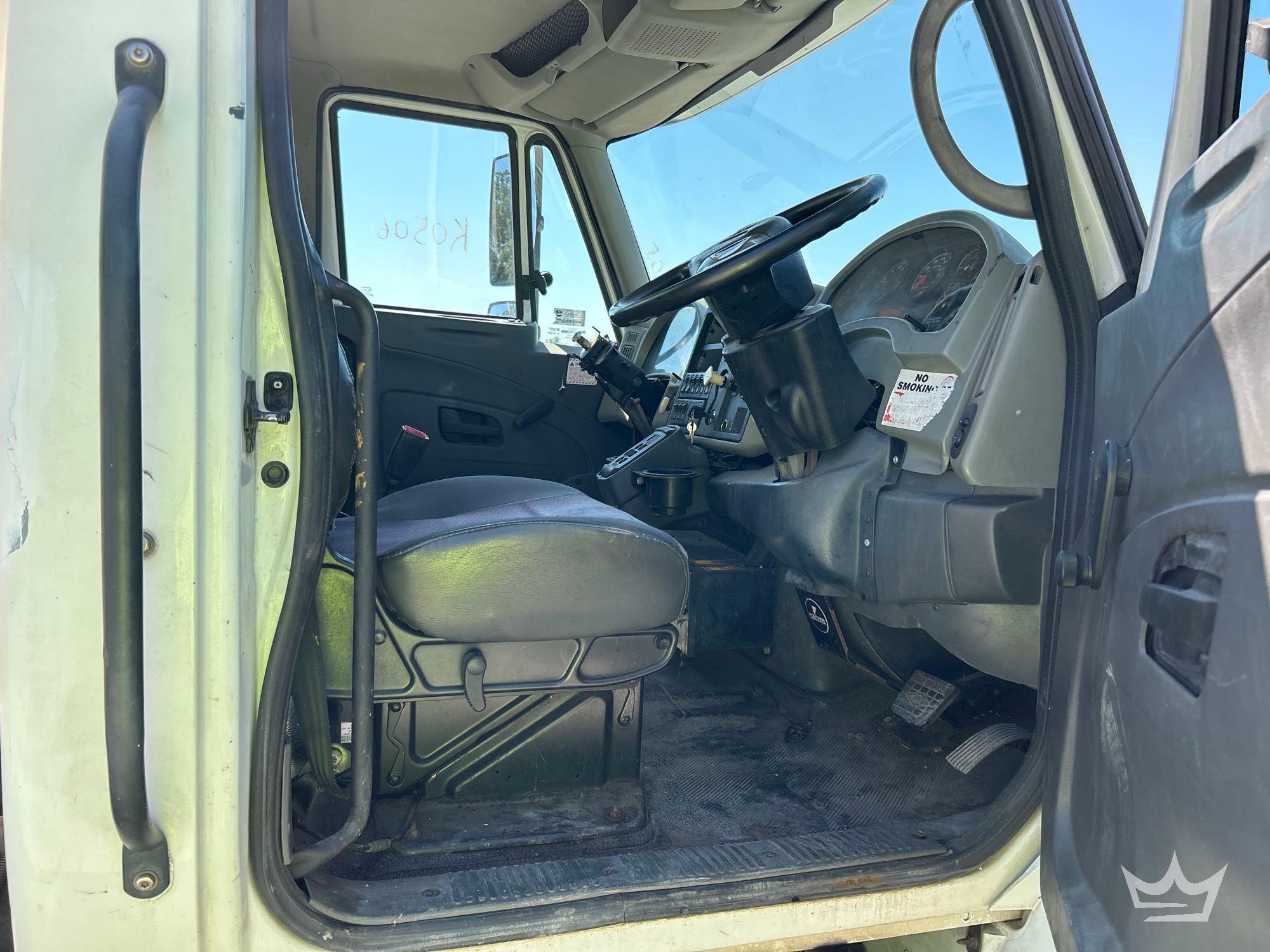 2010 International 4300