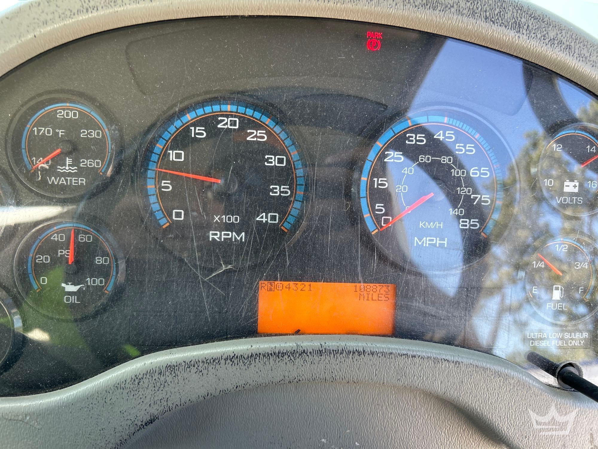 2010 International 4300